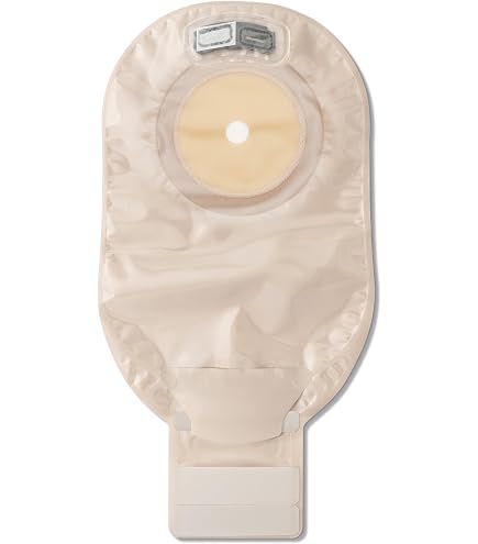 Amazon.com: Hollister CeraPlus 8195411 Soft Convex 1-Piece 12